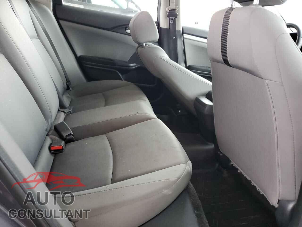HONDA CIVIC 2017 - 19XFC2E50HE039112