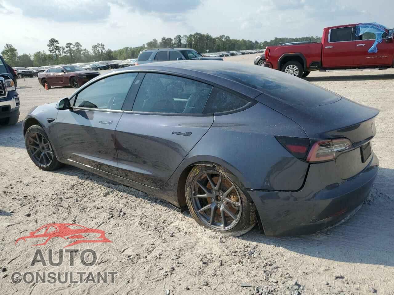 TESLA MODEL 3 2023 - 5YJ3E1EA8PF426004