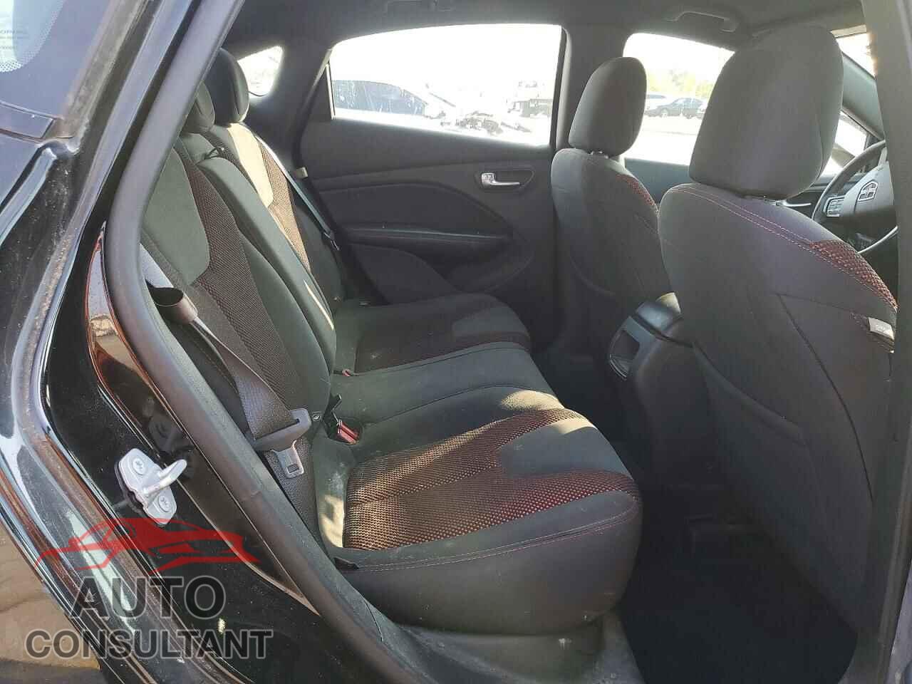 DODGE DART 2015 - 1C3CDFBB0FD391160