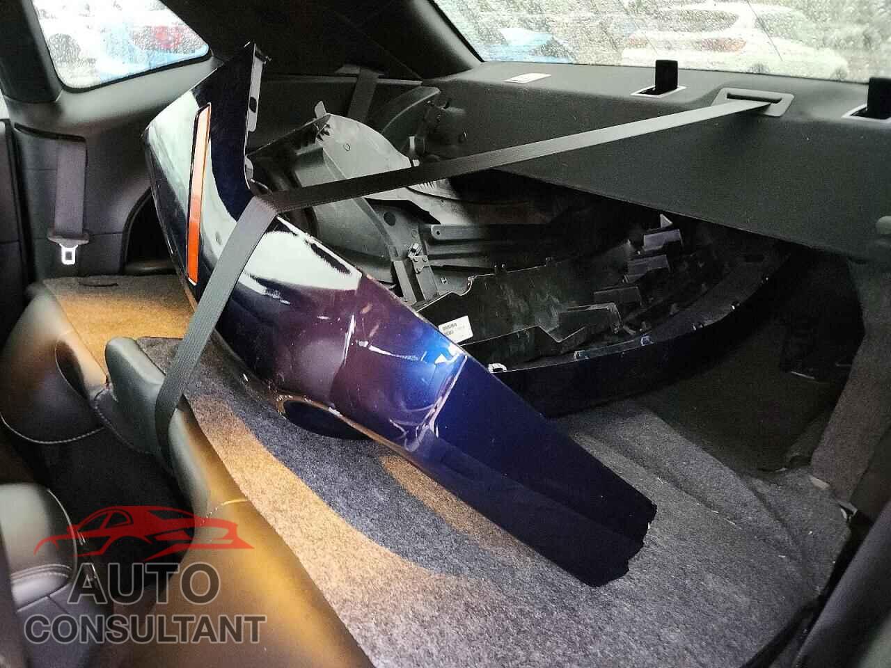 DODGE CHALLENGER 2016 - 2C3CDZAGXGH312208