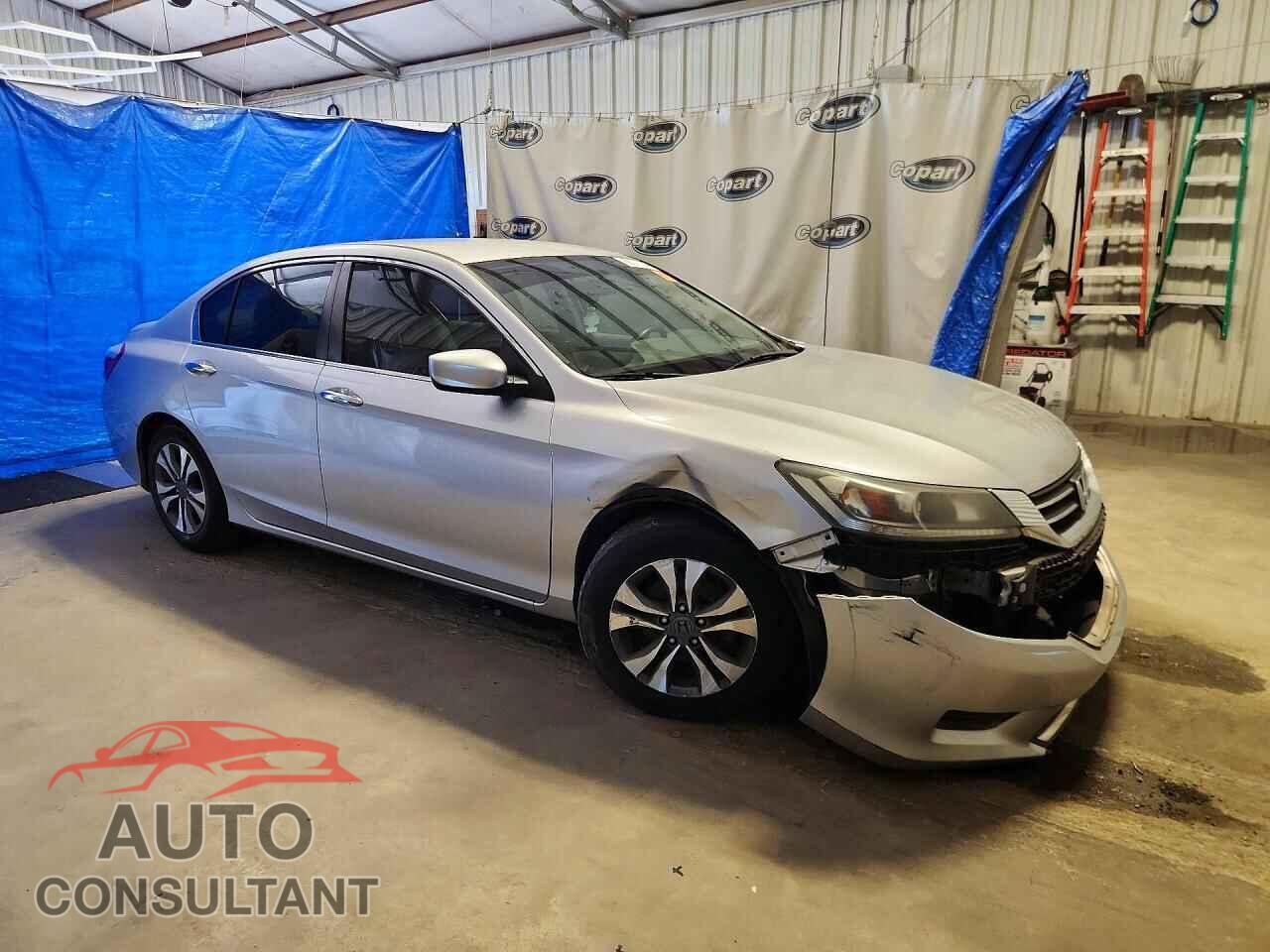 HONDA ACCORD 2015 - 1HGCR2F38FA090986