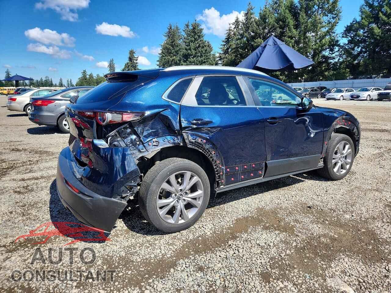 MAZDA CX30 2023 - 3MVDMBBM6PM521442