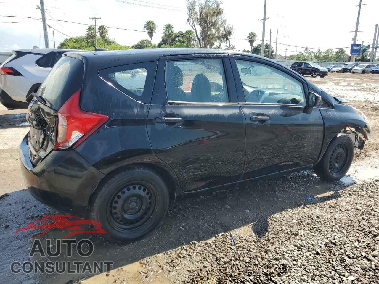 NISSAN VERSA 2016 - 3N1CE2CP2GL407482
