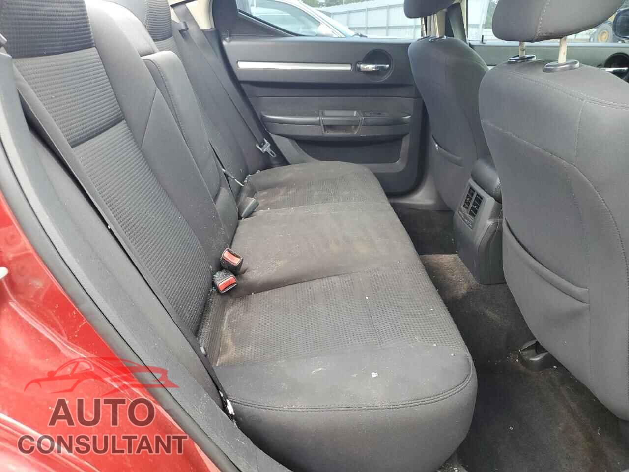 DODGE CHARGER 2010 - 2B3CA3CV6AH285577