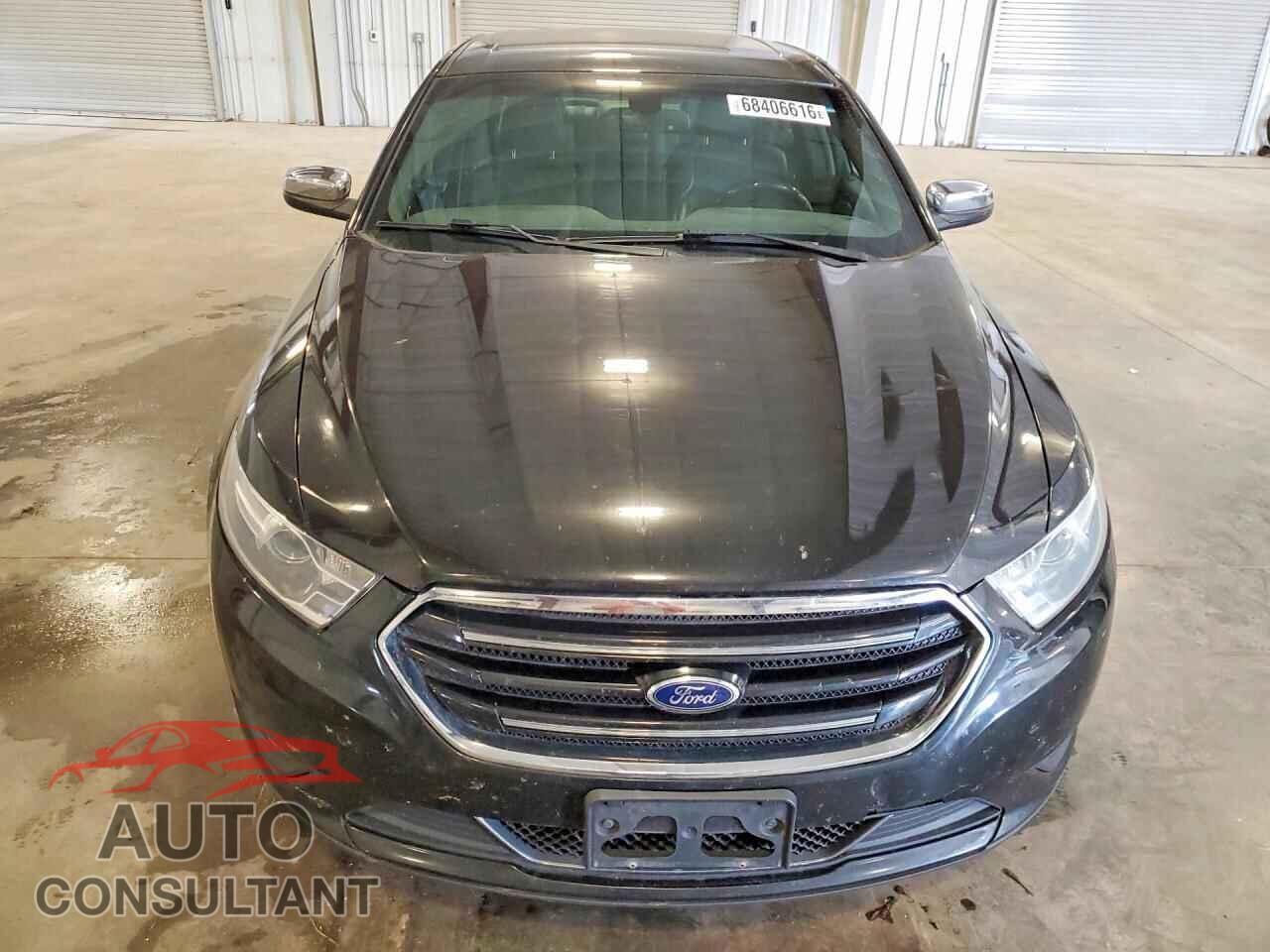 FORD TAURUS 2014 - 1FAHP2J85EG109024