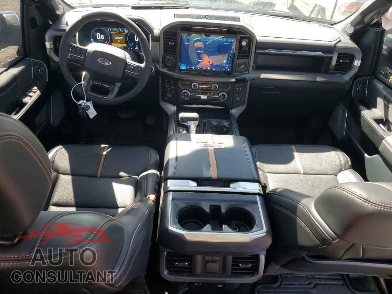 FORD F-150 2023 - 1FTFW1E84PFB21229
