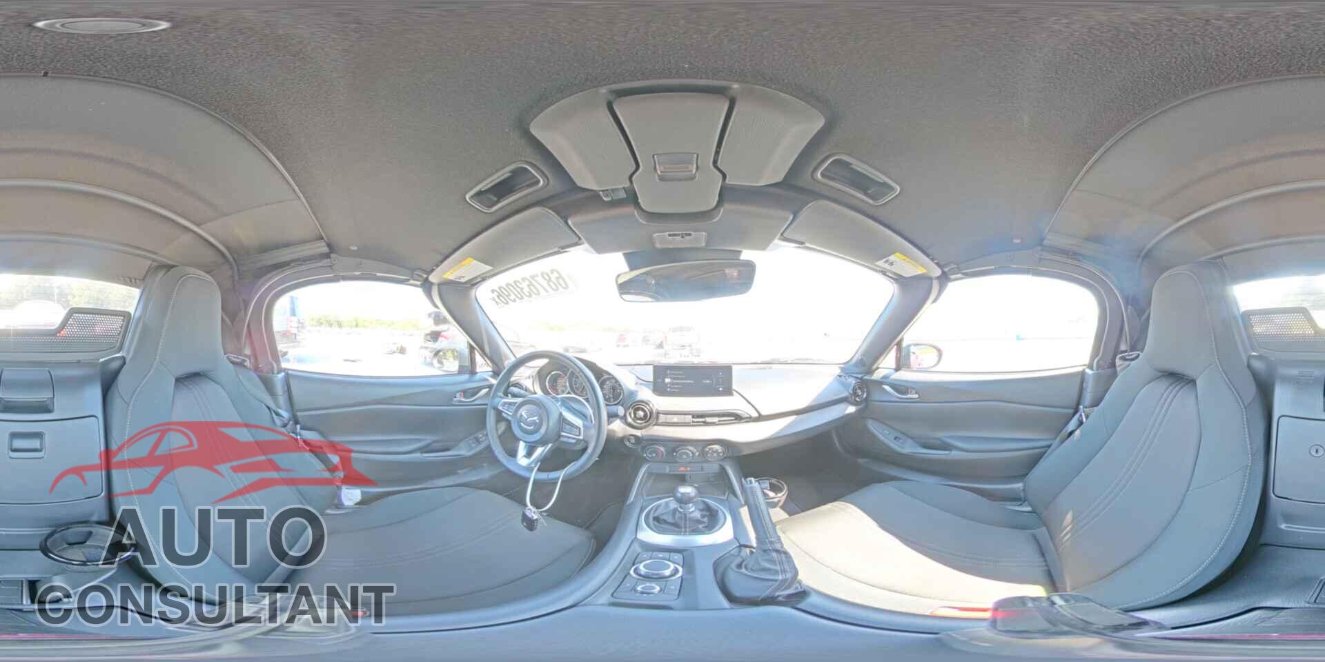 MAZDA MX5 2024 - JM1NDAB71R0602932