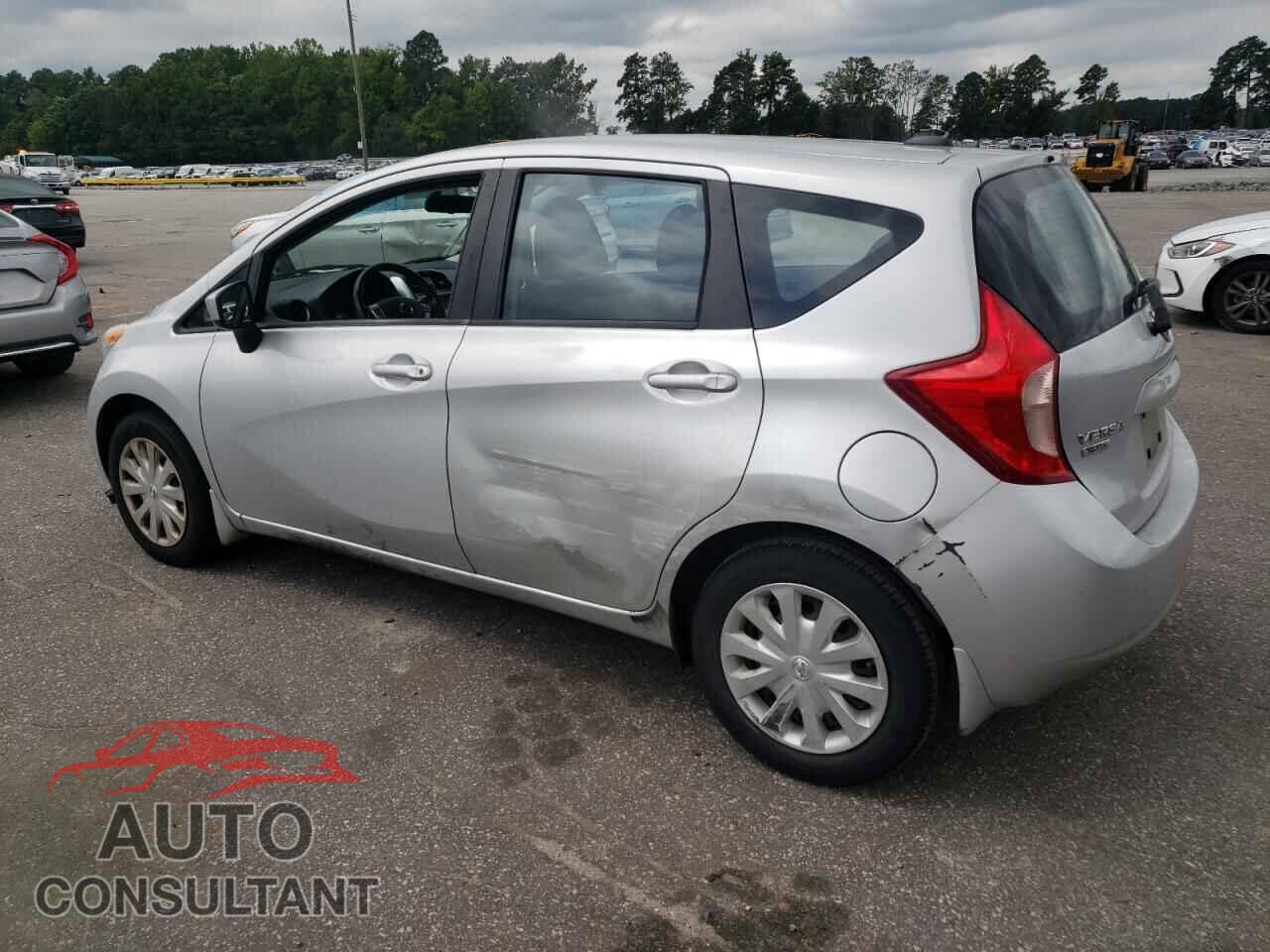 NISSAN VERSA 2016 - 3N1CE2CP5GL379399