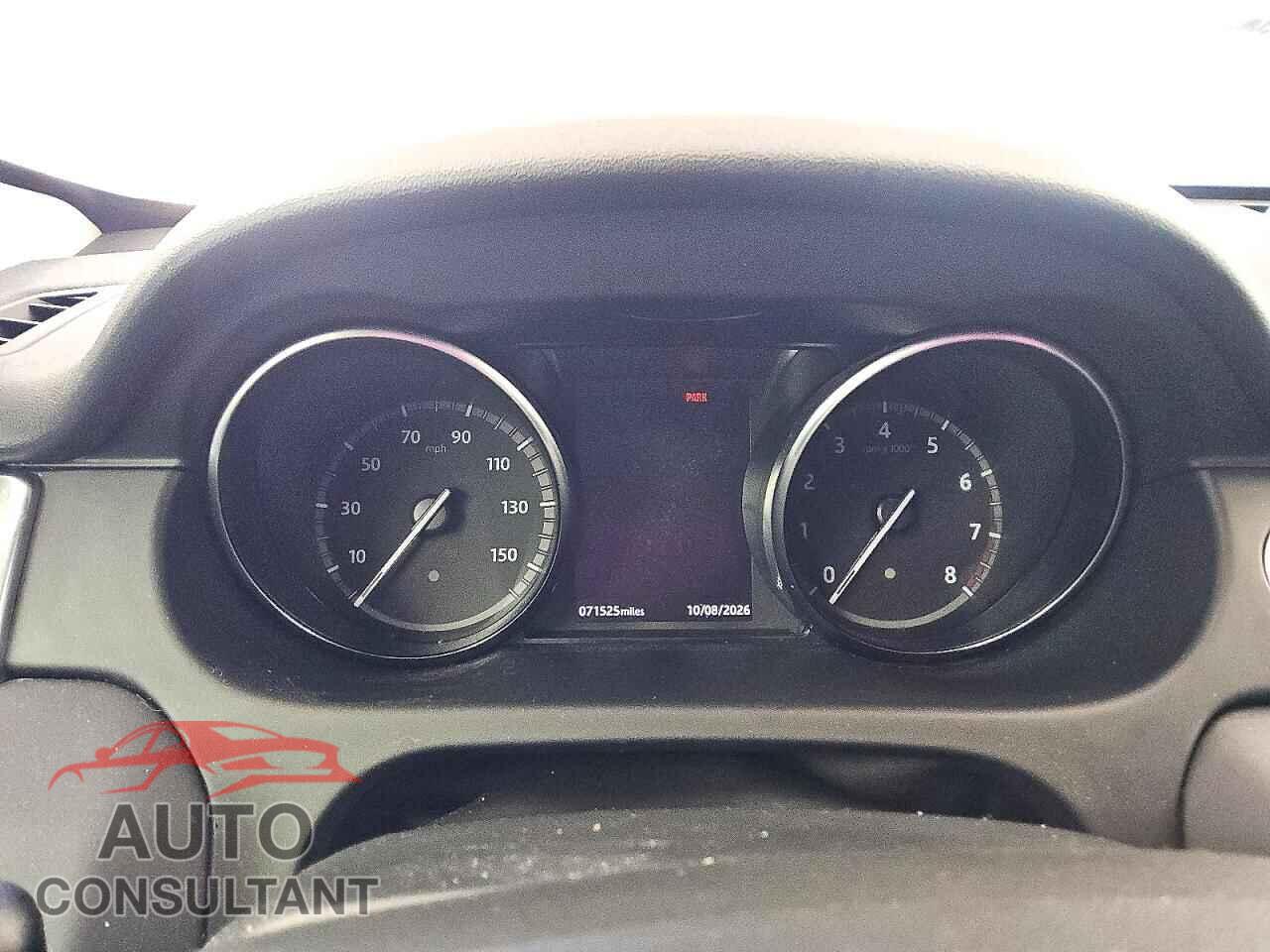 LAND ROVER DISCOVERY 2019 - SALCP2FX4KH811659