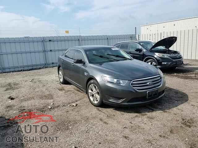 FORD TAURUS 2016 - 1FAHP2D86GG129622