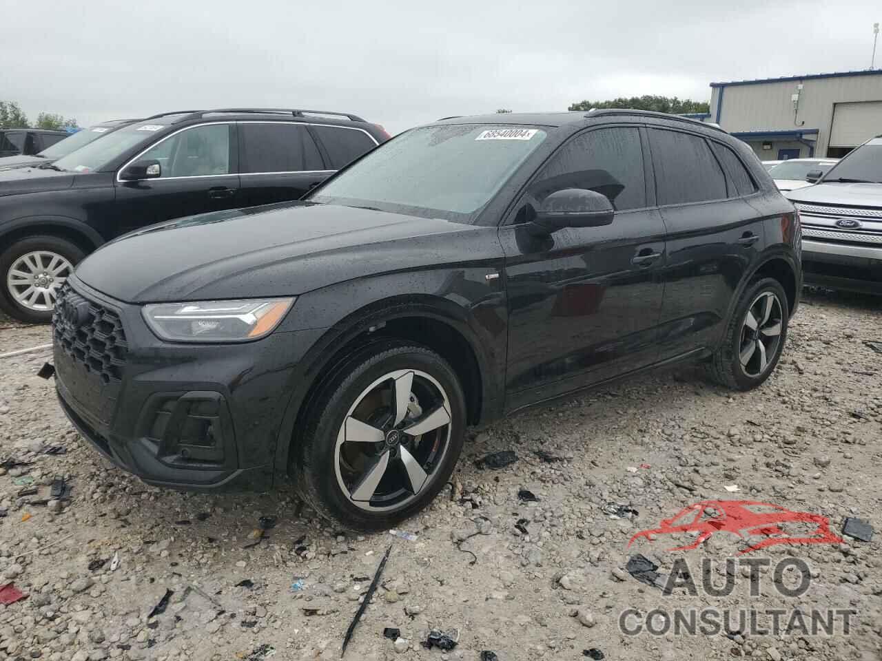 AUDI Q5 2023 - WA1EAAFY0P2119486