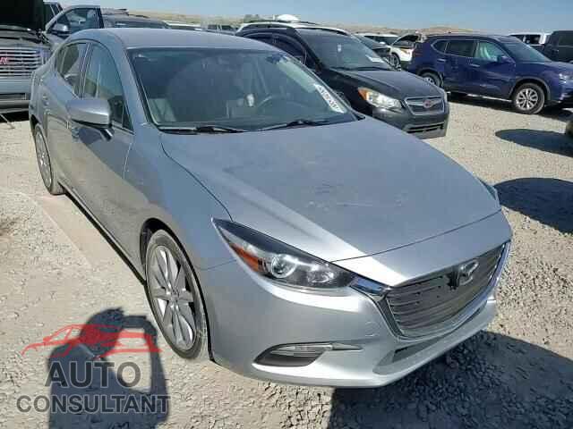 MAZDA 3 2017 - JM1BN1V71H1117596