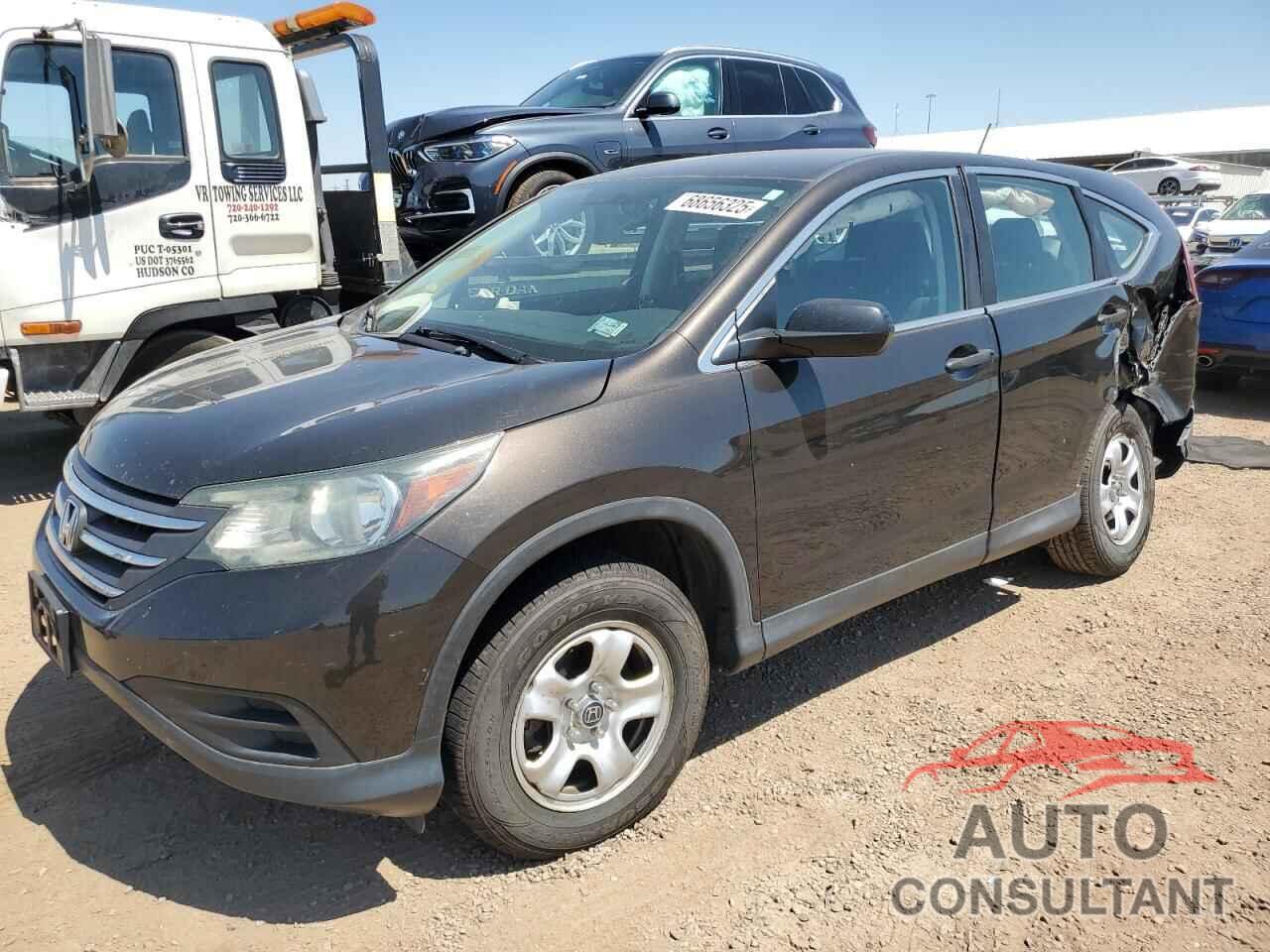 HONDA CRV 2014 - 2HKRM4H32EH714238