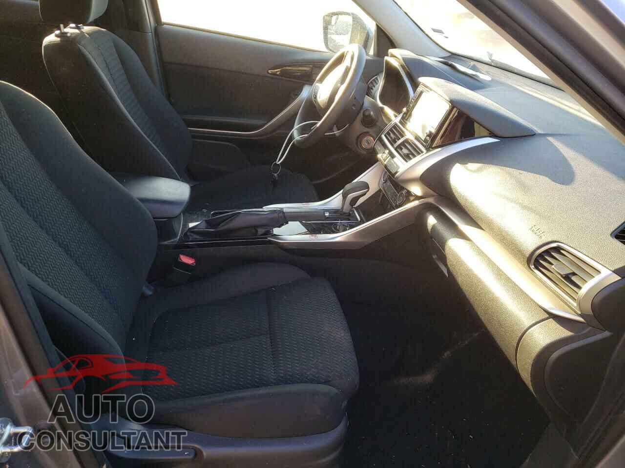MITSUBISHI ECLIPSE 2020 - JA4AS3AA8LZ035113