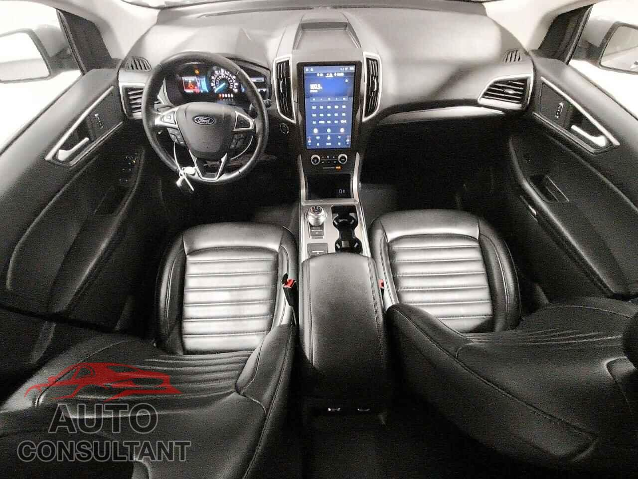 FORD EDGE 2022 - 2FMPK4J97NBB03334