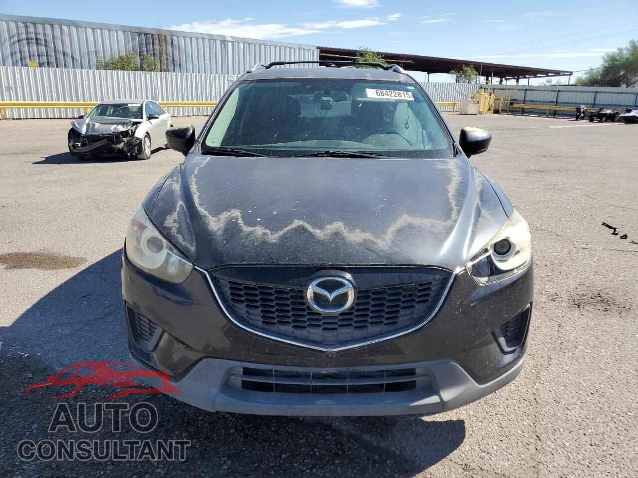 MAZDA CX-5 2013 - JM3KE2BE7D0149162