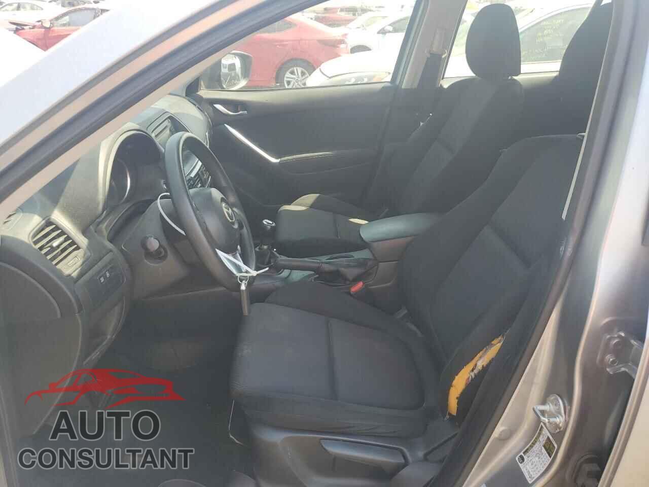 MAZDA CX-5 2015 - JM3KE2BEXF0441553
