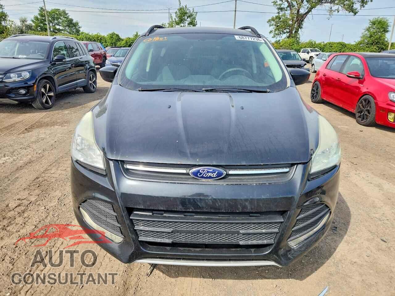 FORD ESCAPE 2014 - 1FMCU0G94EUD96466