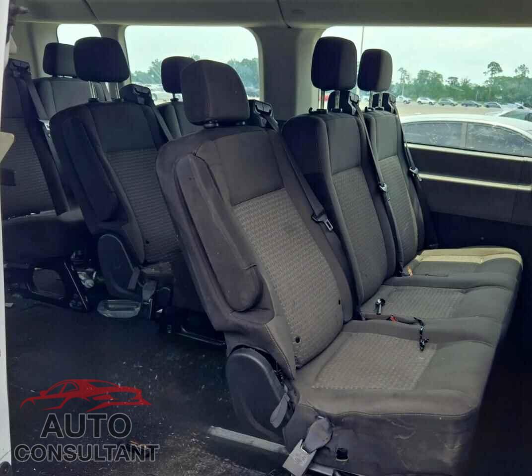 FORD TRANSIT 2022 - 1FBAX2Y85NKA83866