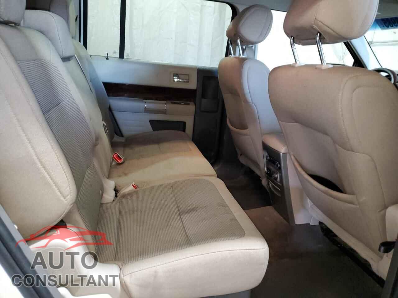 FORD FLEX 2012 - 2FMHK6CC0CBD05471
