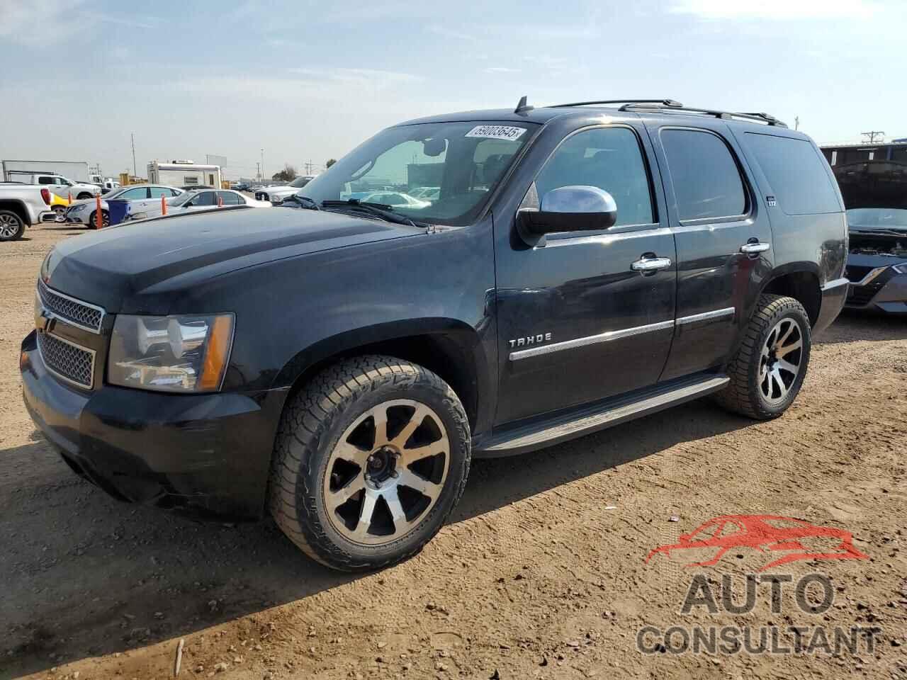 CHEVROLET TAHOE 2011 - 1GNSKCE01BR203174