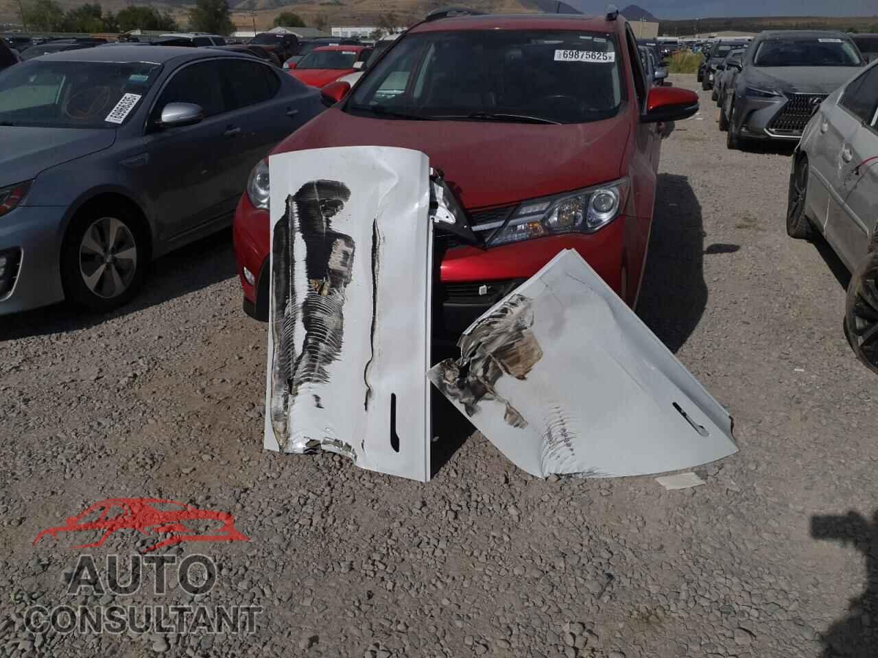 TESLA MODEL 3 2022 - 5YJ3E1EB3NF277846