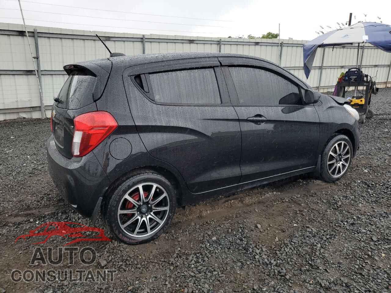 CHEVROLET SPARK 2020 - KL8CD6SA7LC459726