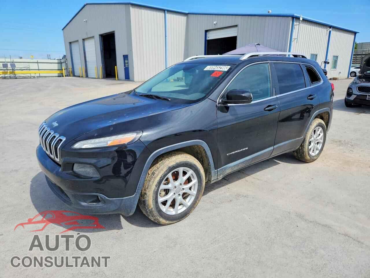 JEEP CHEROKEE 2015 - 1C4PJMCS2FW565159