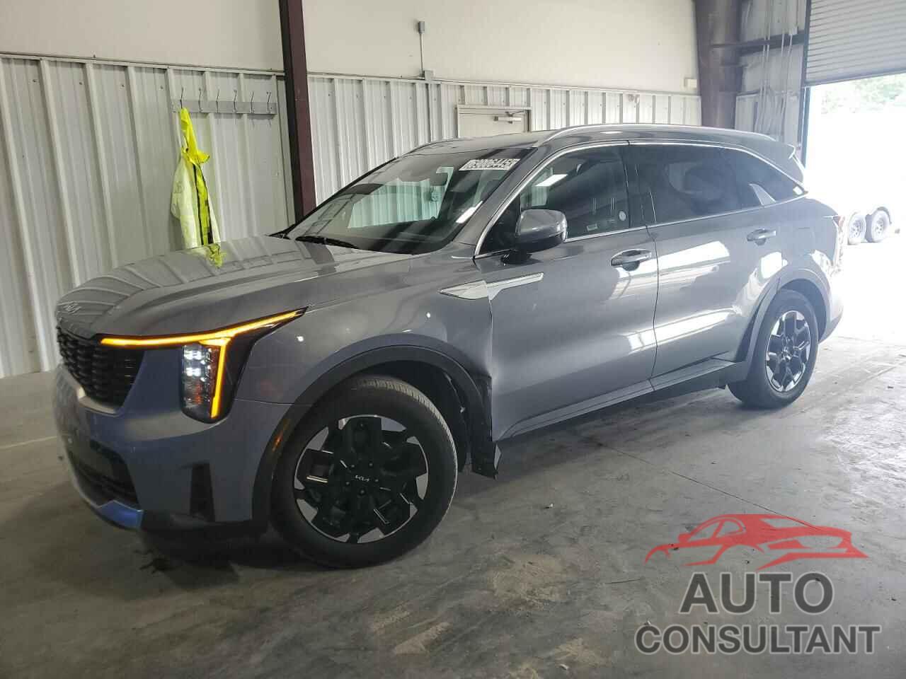KIA SORENTO 2024 - 5XYRL4JC4RG277935