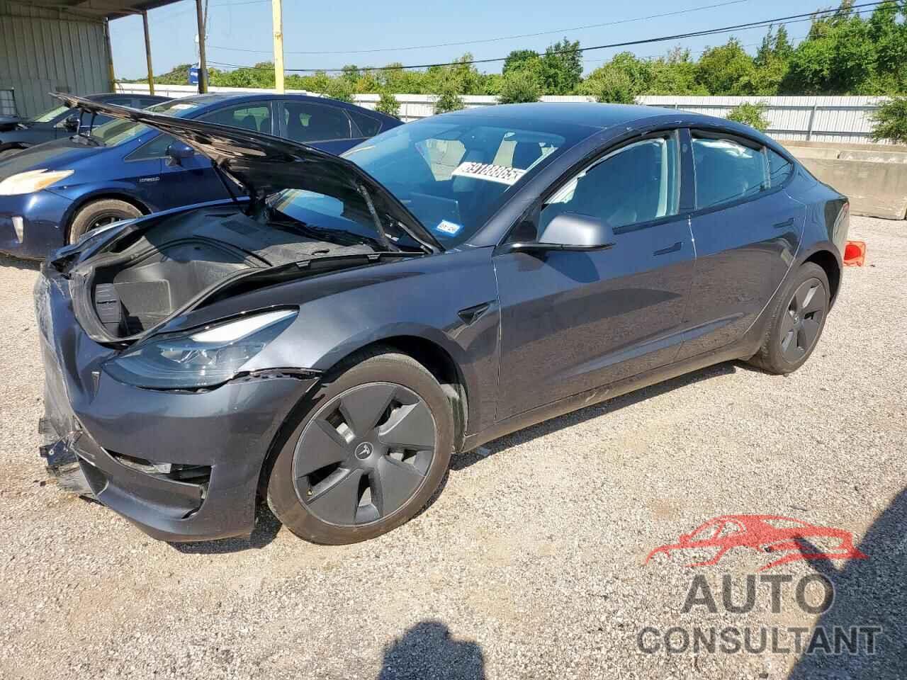 TESLA MODEL 3 2023 - 5YJ3E1EBXPF675509