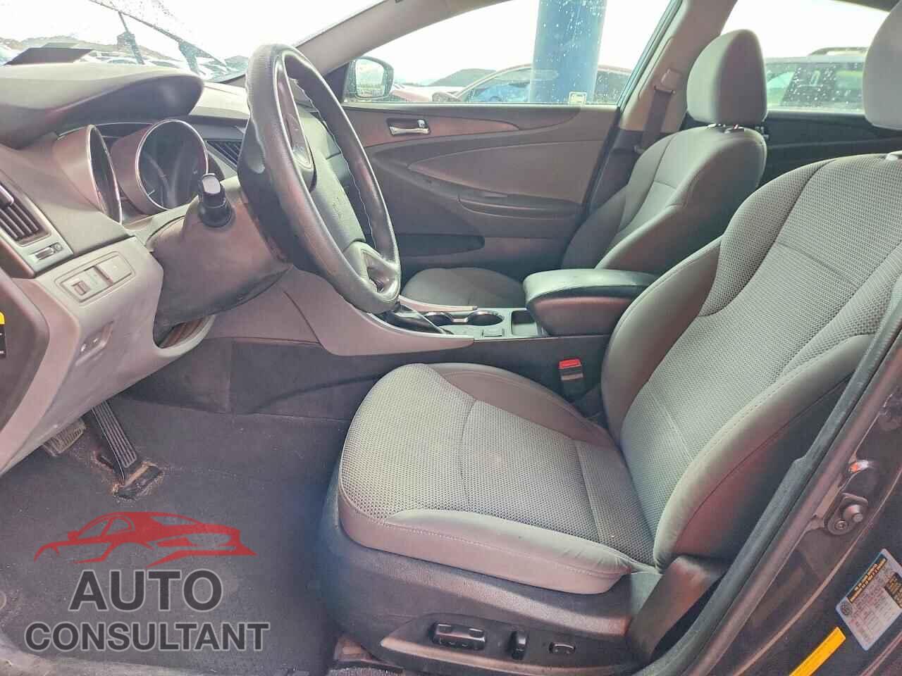 HYUNDAI SONATA 2014 - 5NPEB4AC8EH878169