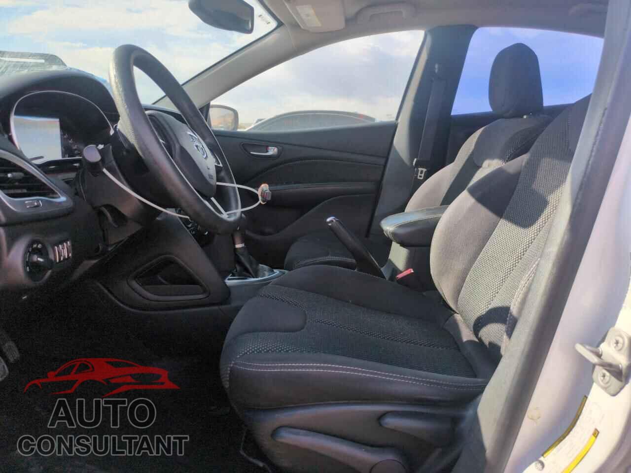 DODGE DART 2014 - 1C3CDFBB2ED723968