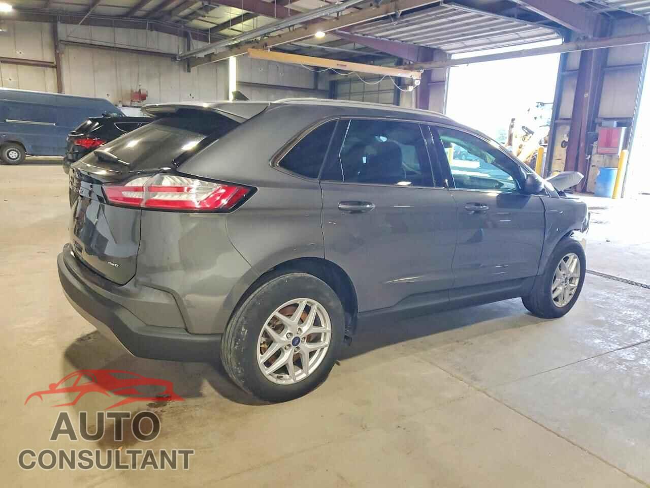 FORD EDGE 2021 - 2FMPK4J9XMBA61501