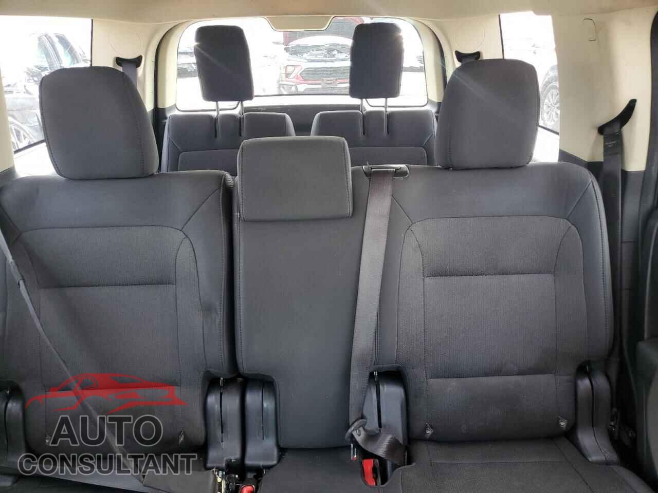 FORD FLEX 2017 - 2FMGK5B88HBA04442