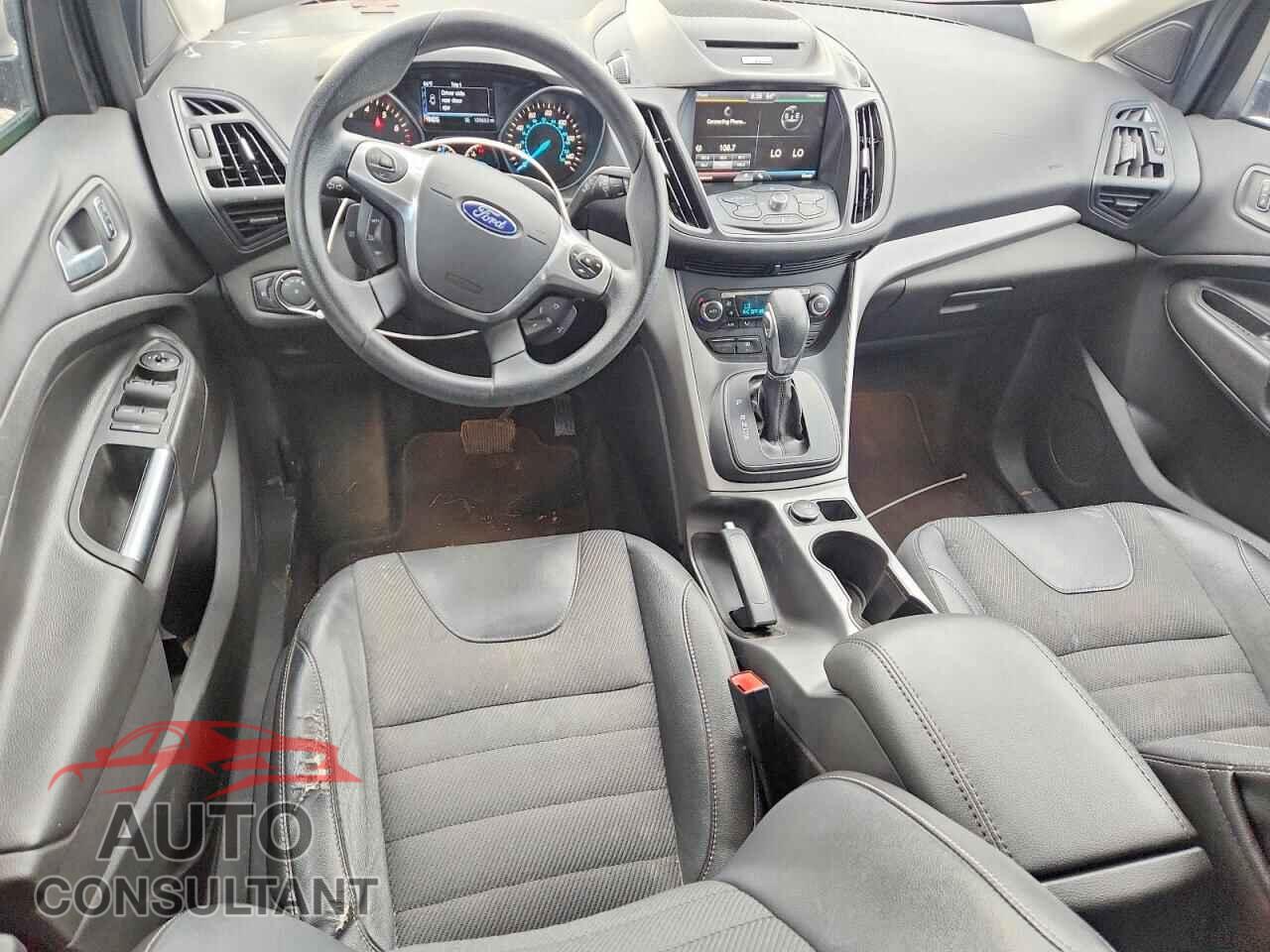 FORD ESCAPE 2014 - 1FMCU9GX2EUE52844