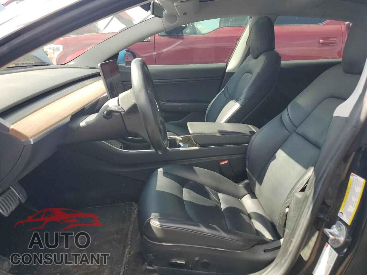 TESLA MODEL 3 2018 - 5YJ3E1EA6JF004949