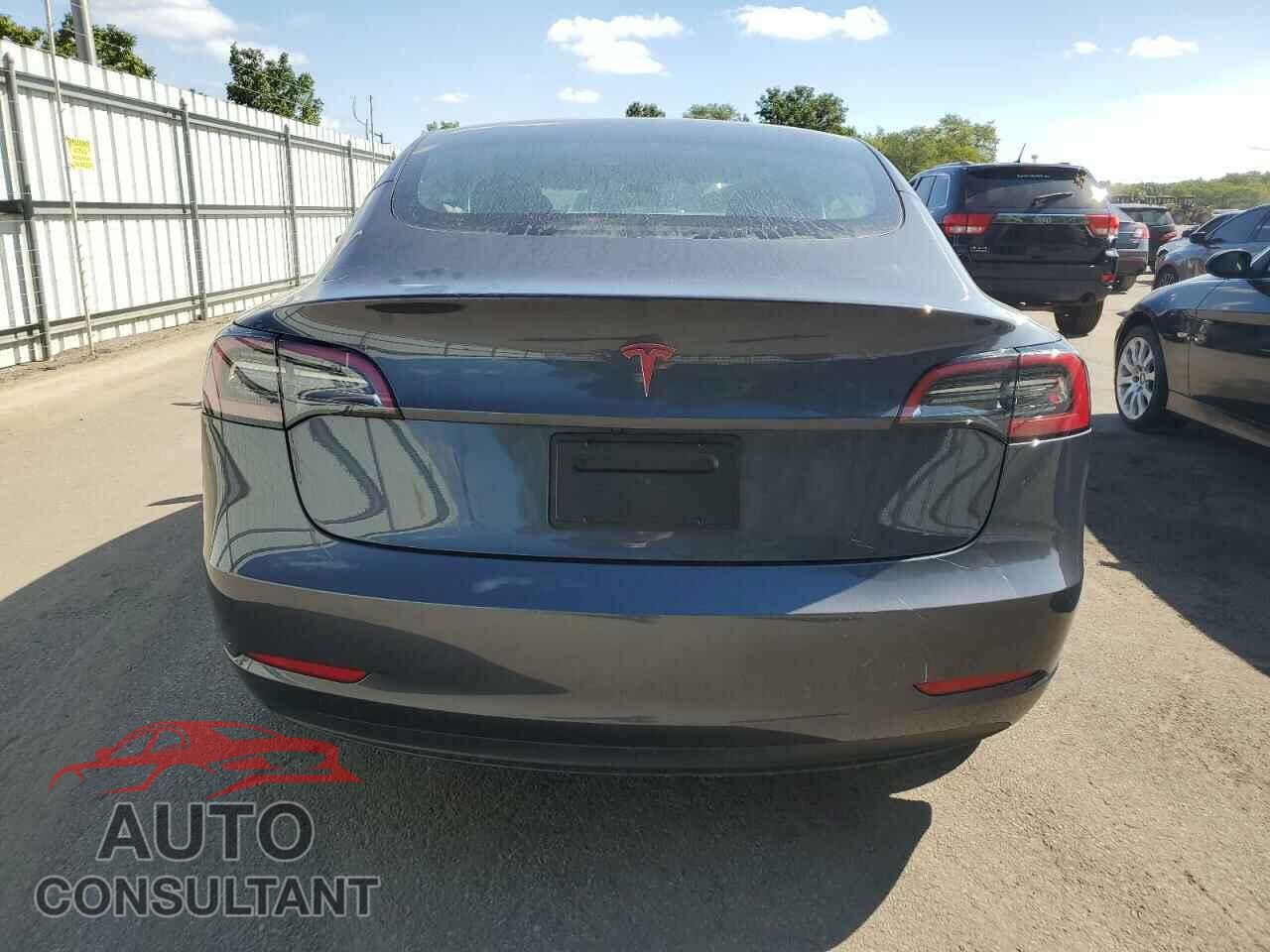 TESLA MODEL 3 2023 - 5YJ3E1EA2PF644584