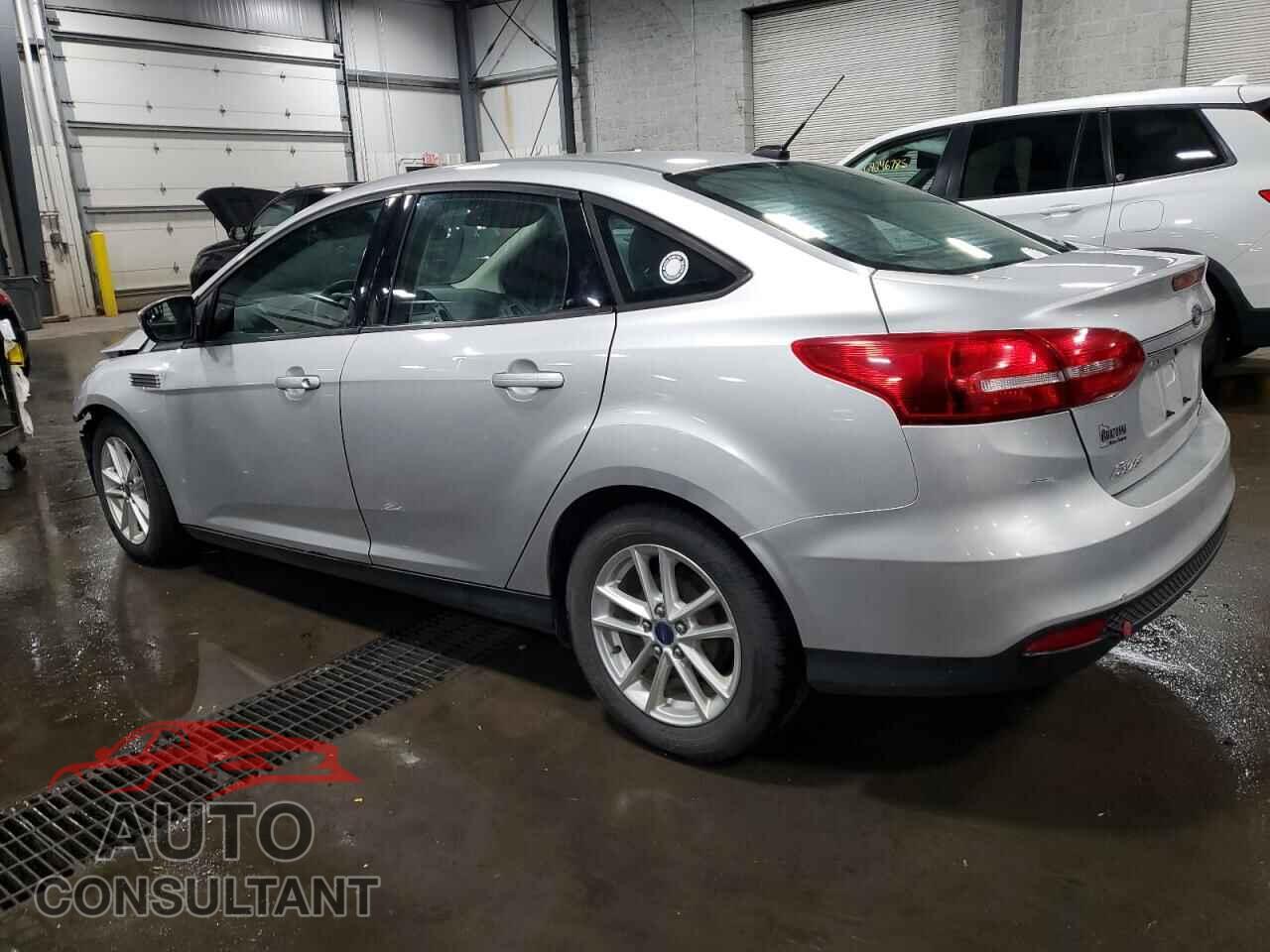 FORD FOCUS 2016 - 1FADP3F23GL246191