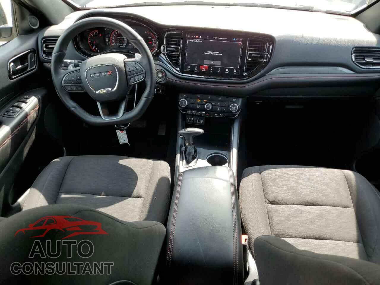 DODGE DURANGO 2023 - 1C4RDJDG4PC592519