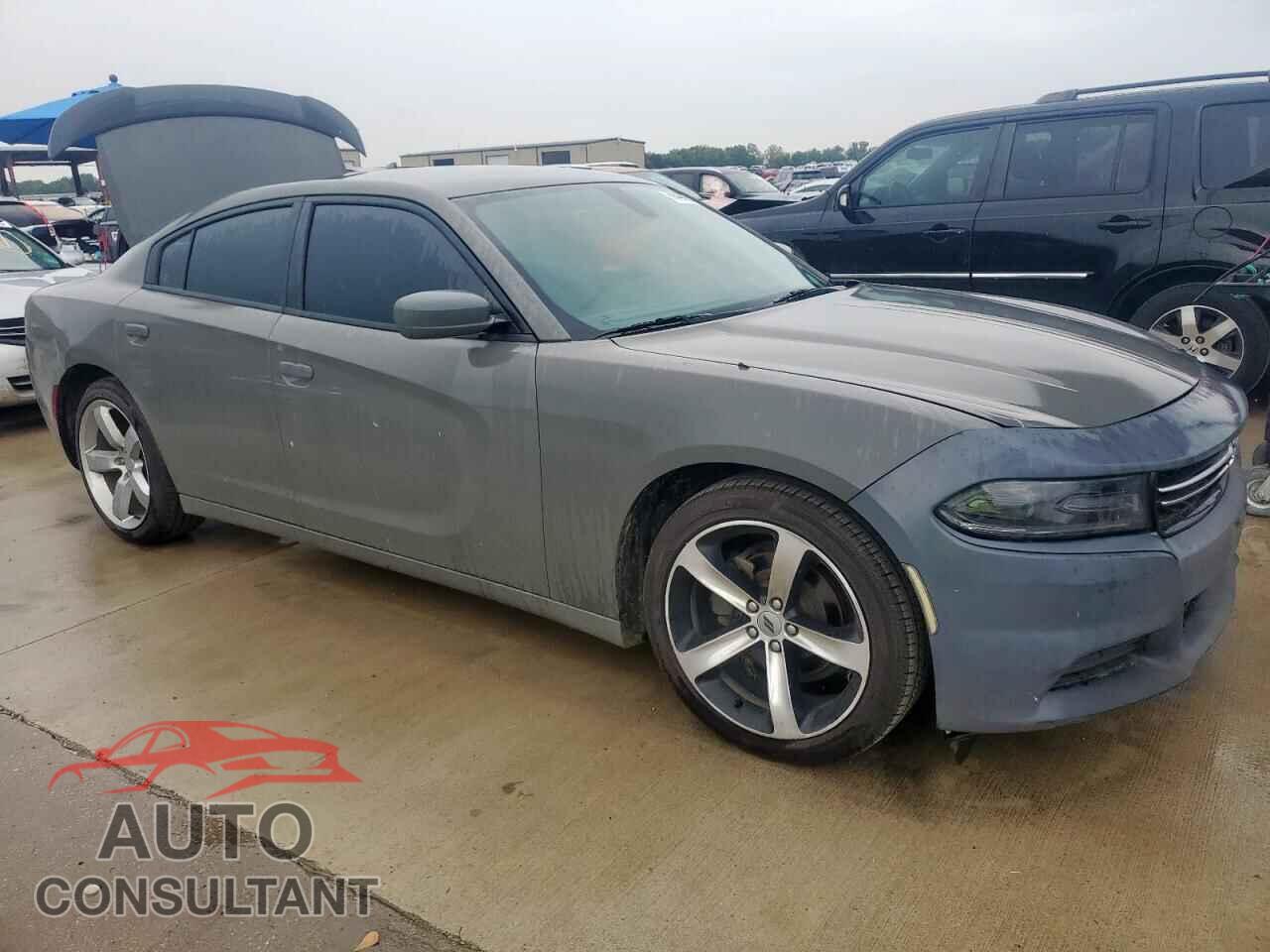 DODGE CHARGER 2017 - 2C3CDXBG2HH625435