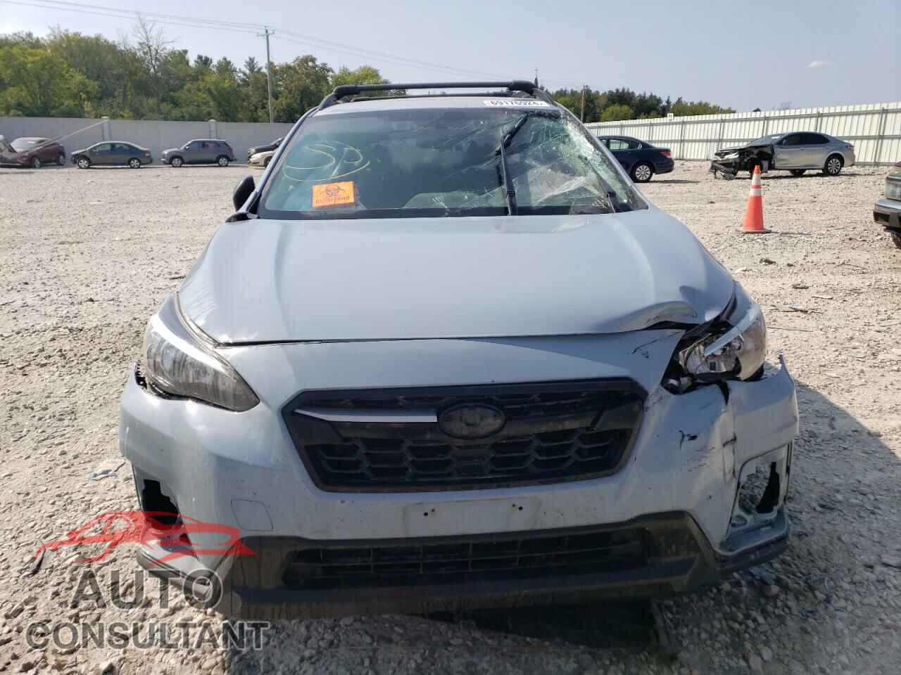 SUBARU CROSSTREK 2019 - JF2GTABC8KH207888