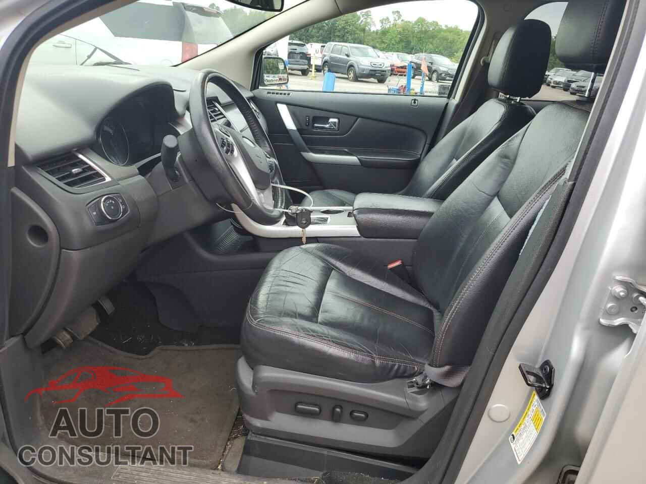 FORD EDGE 2013 - 2FMDK4JC0DBB62318