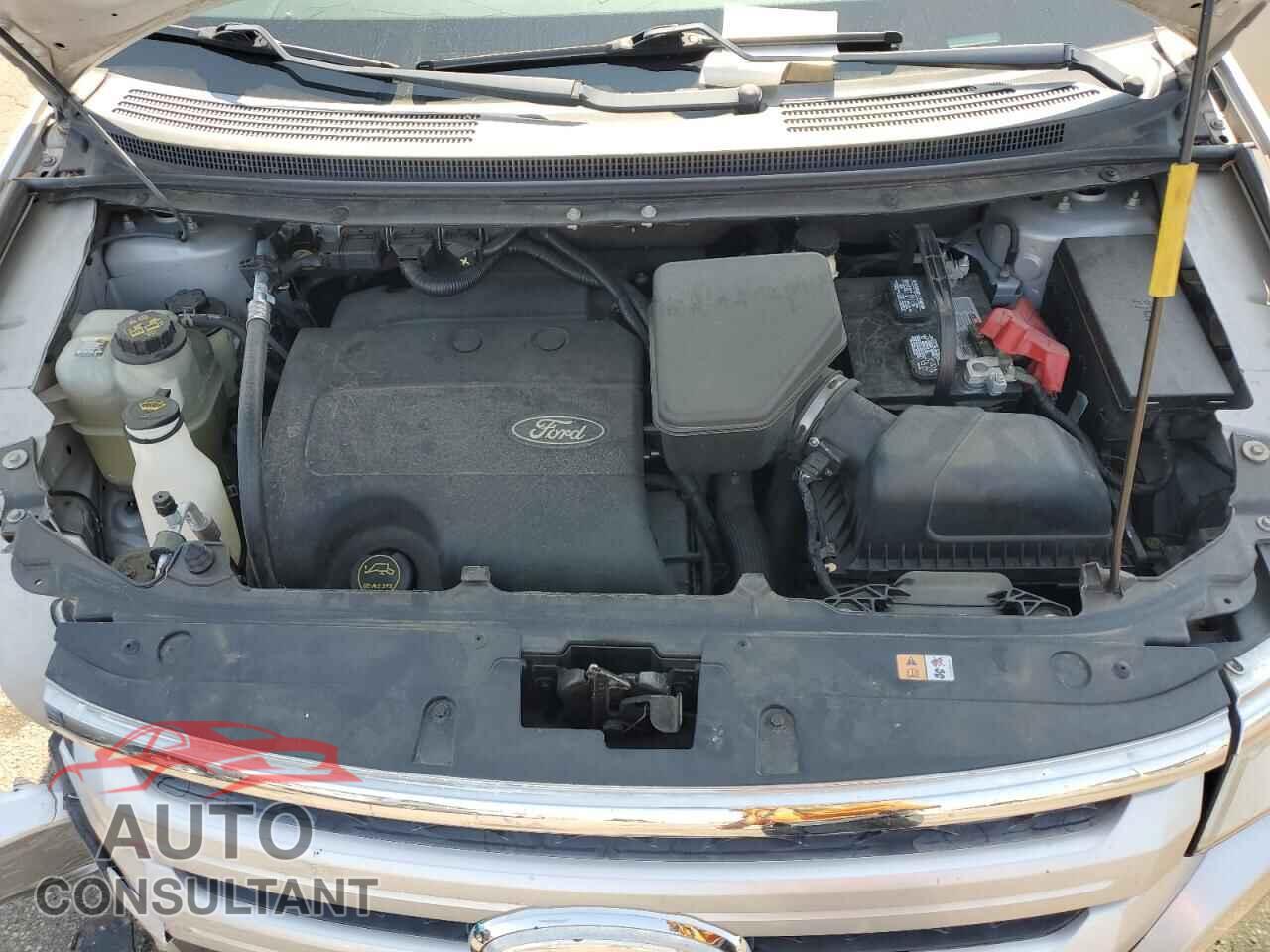 FORD EDGE 2013 - 2FMDK4JC0DBE37024