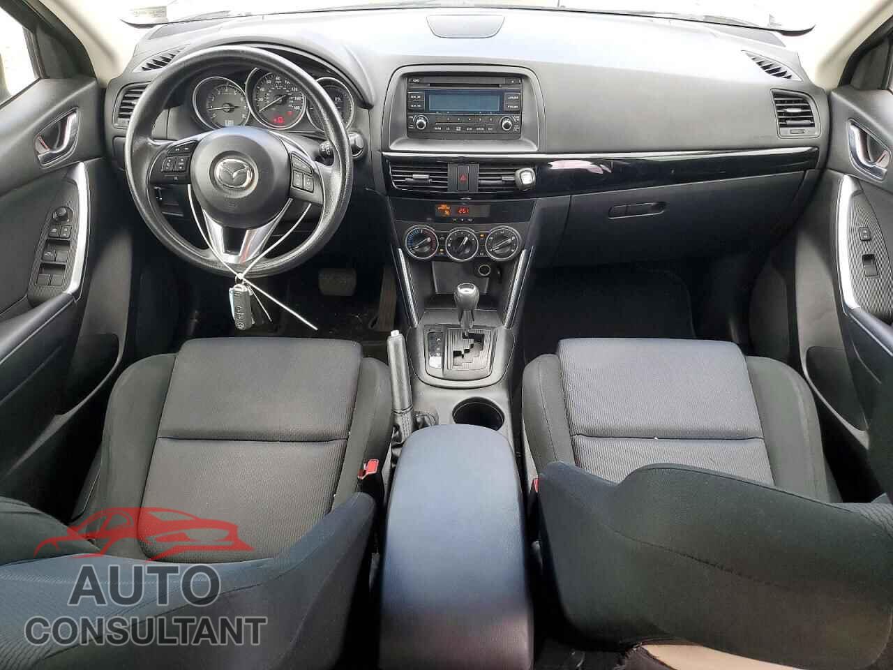 MAZDA CX-5 2014 - JM3KE4BE5E0316955