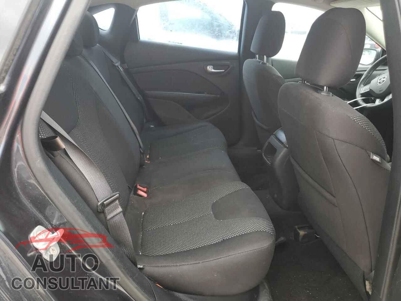 DODGE DART 2014 - 1C3CDFDH9ED718137