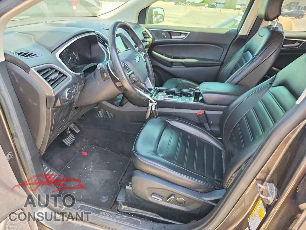 FORD EDGE 2019 - 2FMPK3J95KBC35529