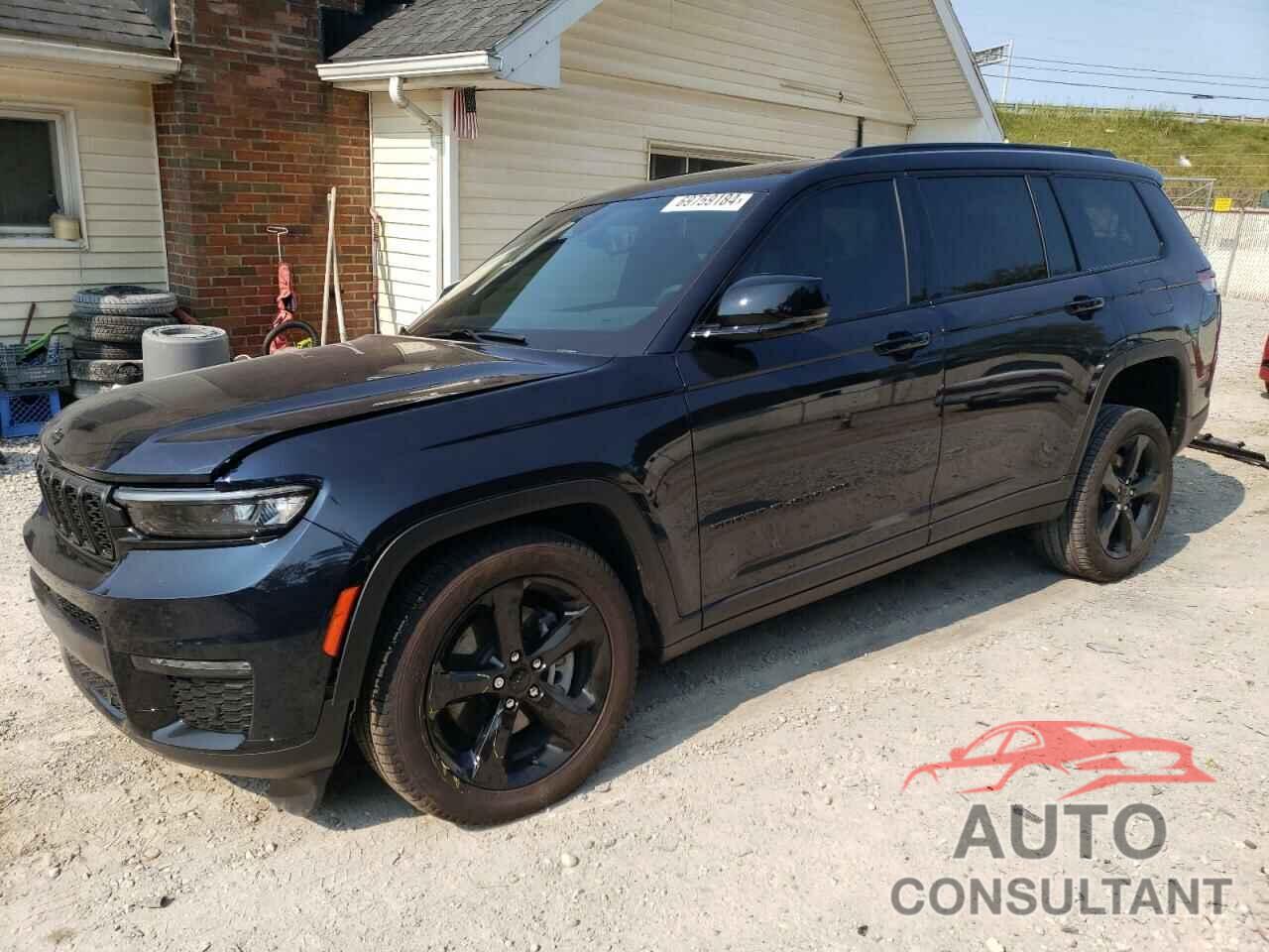 JEEP GRAND CHER 2024 - 1C4RJKBG0R8525293