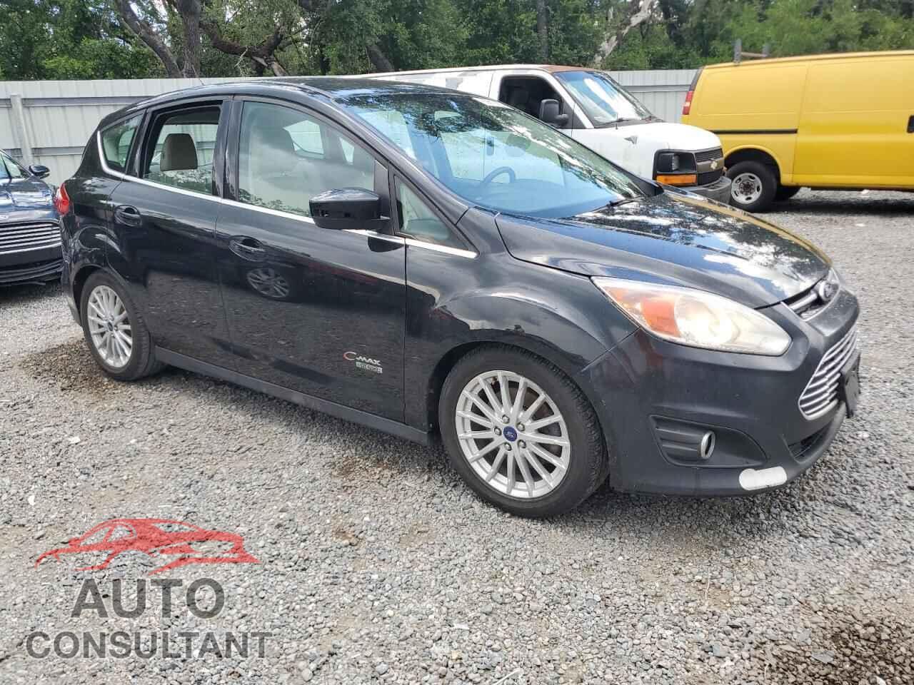 FORD CMAX 2015 - 1FADP5CU2FL109064