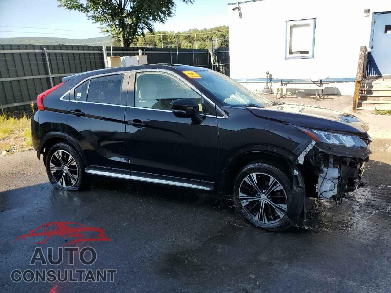 MITSUBISHI ECLIPSE 2019 - JA4AT5AAXKZ020135