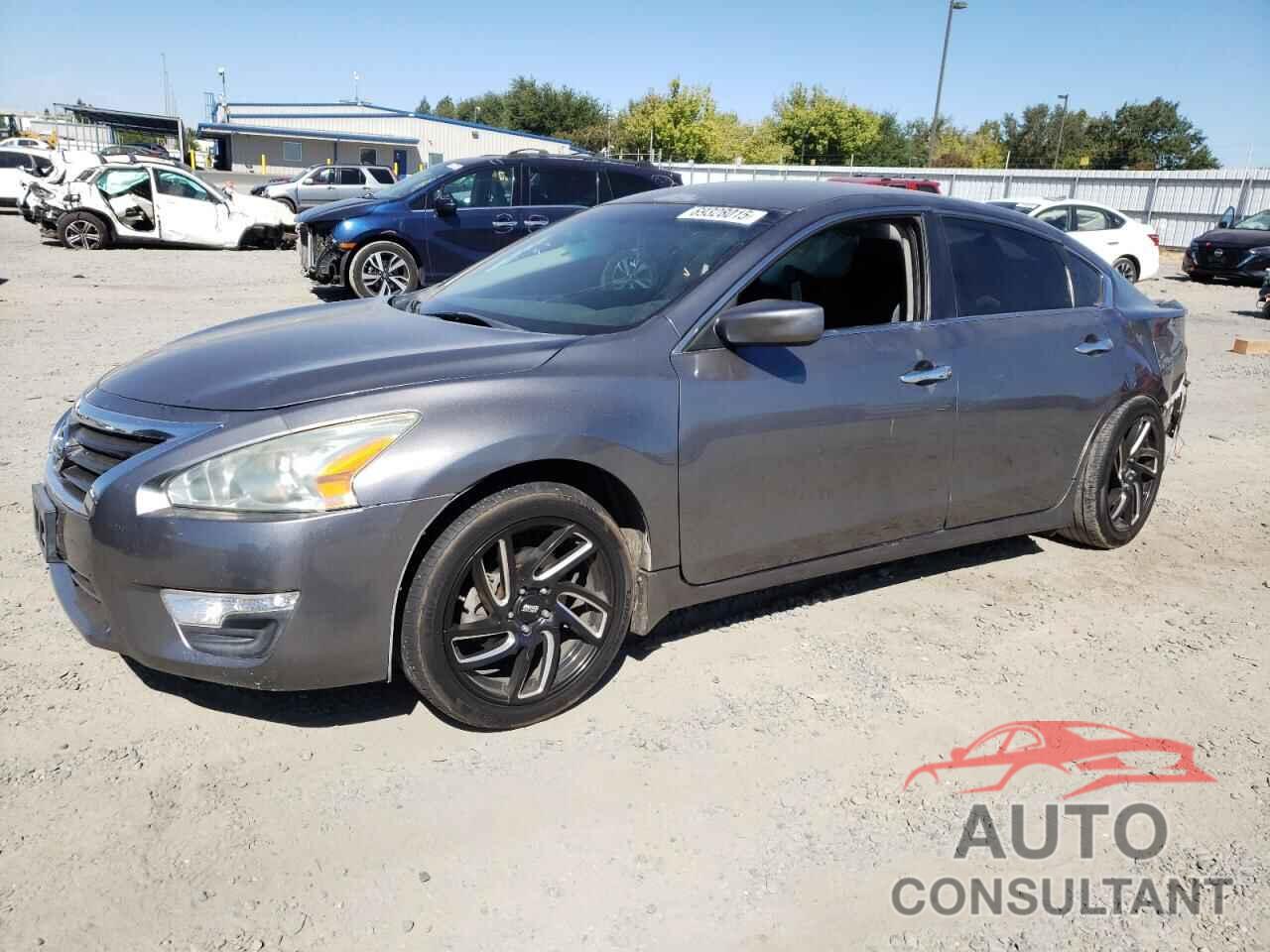 NISSAN ALTIMA 2015 - 1N4AL3AP1FC415723